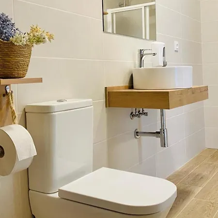 Hostel Artsurfcamp Carballo