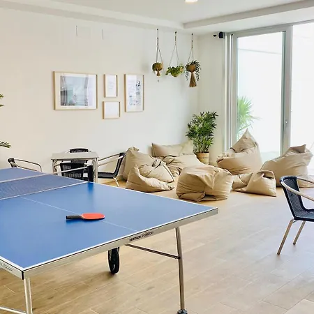 Artsurfcamp Carballo