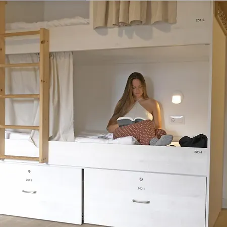 Artsurfcamp * Карбальо