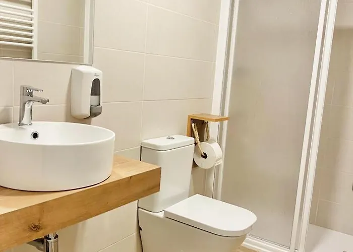 Vandrerhjem Artsurfcamp *