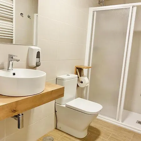 بيت شباب Artsurfcamp *