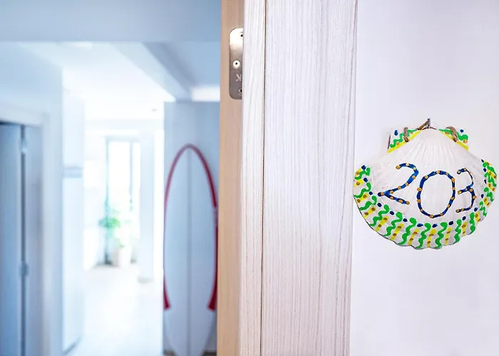 Albergue Artsurfcamp