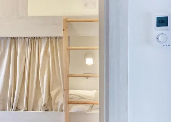 Albergue Artsurfcamp